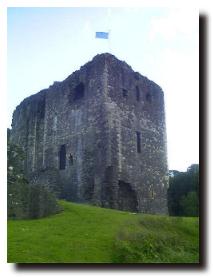 Dundonald Castle
