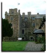 Elcho Castle