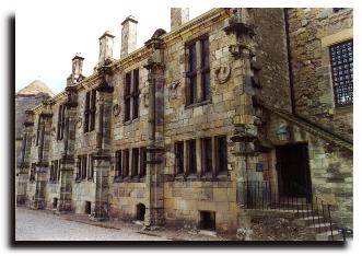 Falkland Palace