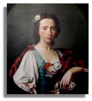Flora MacDonald