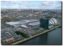 Scottish Exhibition and Conference Centre