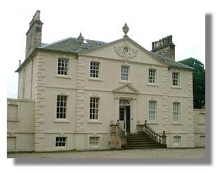 Greenbank House