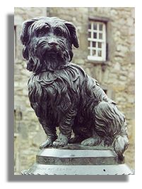 Greyfriars' Bobby