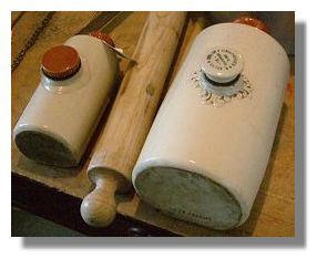 Hot Water Bottles