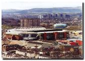Ibrox stadium