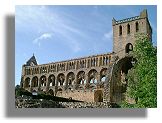 Jedburgh Abbey
