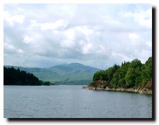 Loch Katrine