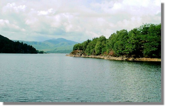 Loch Katrine