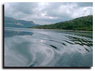 Loch Katrine