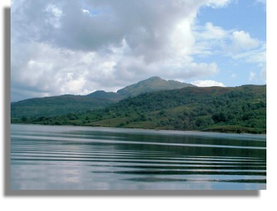 Loch Katrine