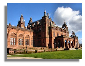 Kelvingrove Art Gallery and Museum
