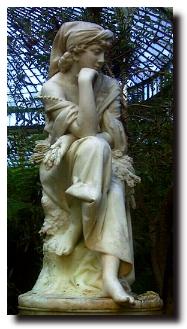 Sculture, Kibble Palace