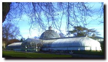 Kibble Palace
