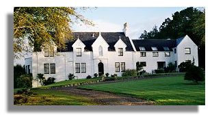 Kinloch Lodge