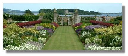 View from Kinross House