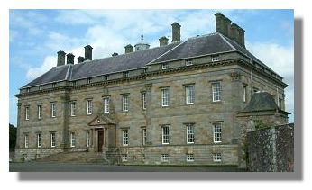 Kinross House