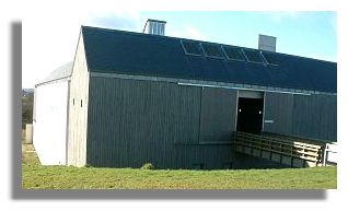 Kittochside Museum of Scottish Rural Life