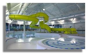 Highland Leisure Complex