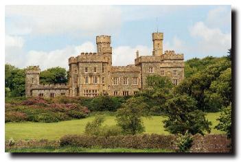 Lews Castle