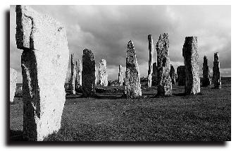 Callanish Standing Stones