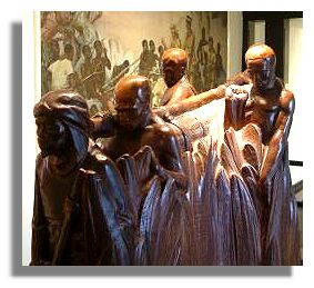 Livingstone's Last Journey