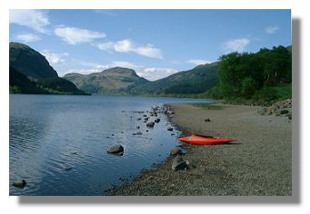 Loch Lubnaig