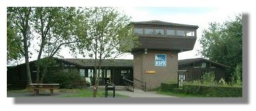 Lochwinnoch RSPB Nature Reserve