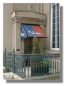 Malmaison Restaurant