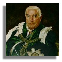Robert Menzies