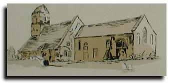 Muthill Parish Church