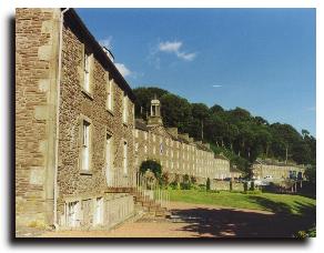 New Lanark