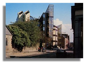 National Library of Scotland