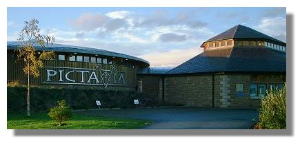 Pictavia