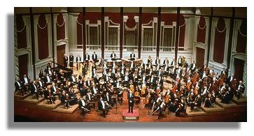 Pittsburgh Symphony Orchestra