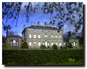Pollok House
