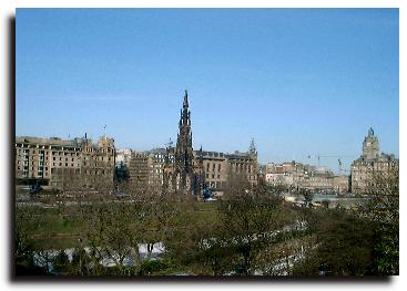 Princes Street