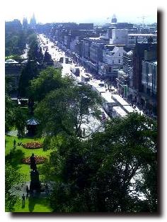 Princes Street