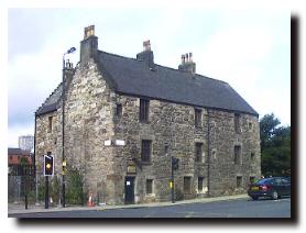 Provand's Lordship