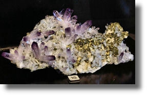 Quartz Crystals