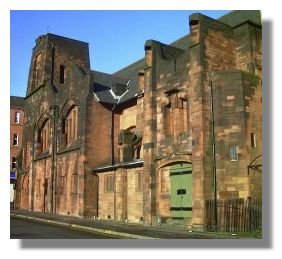 Maryhill Glasgow