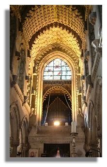 Rosslyn Chapel