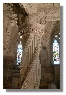 Rosslyn Chapel