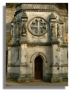 Rosslyn Chapel