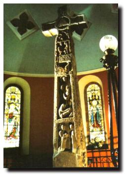 Ruthwell Cross