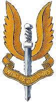 SAS Crest