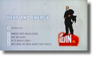 Lord Kelvin