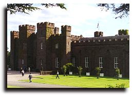 Scone Palace