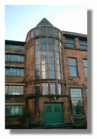 Scotland Street School