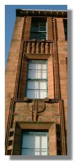More Mackintosh design motifs