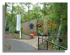 Scottish Plant Hunters Garden, Pitlochry